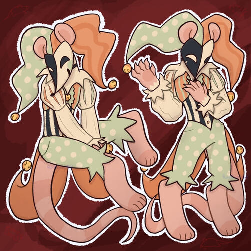 Fullbody Example 4 Fullbody Example 4