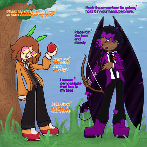Fullbody Example 2 Fullbody Example 2
