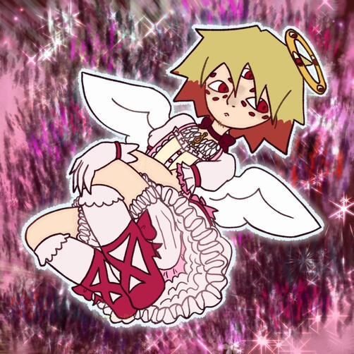 Fullbody Example 3 Fullbody Example 3