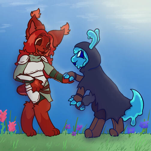 Fullbody Example 1 Fullbody Example 1